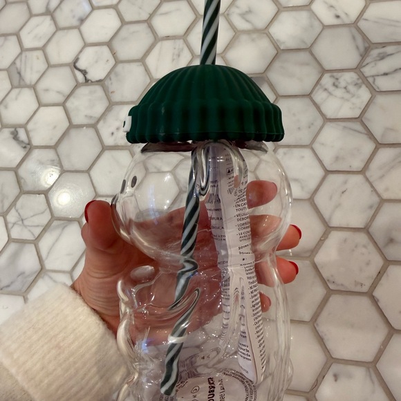 Starbucks viral teddy cup - Picture 3 of 4